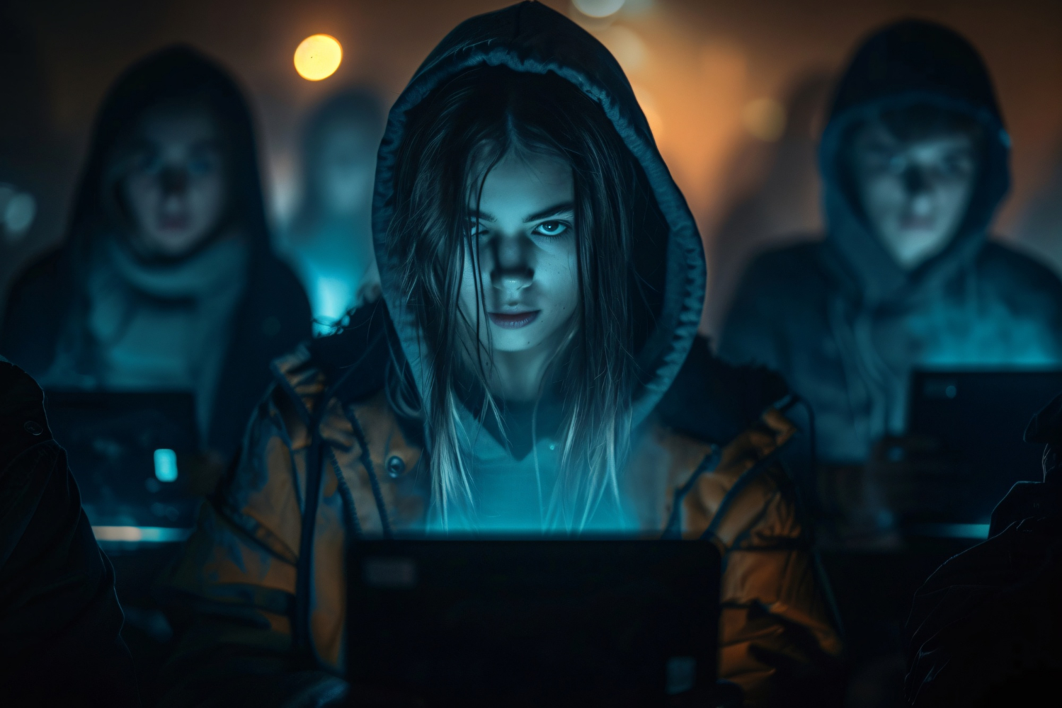 Мошенники в интернете