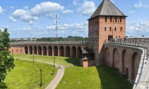 Великий Новгород