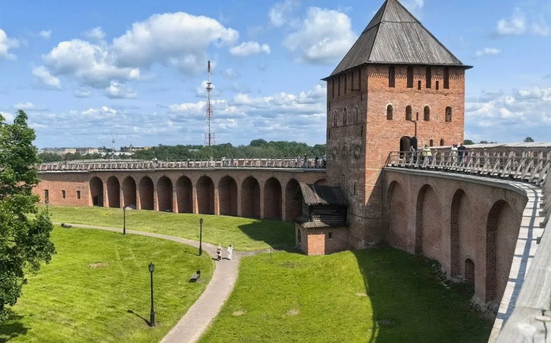 Великий Новгород