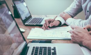 Важное совещание