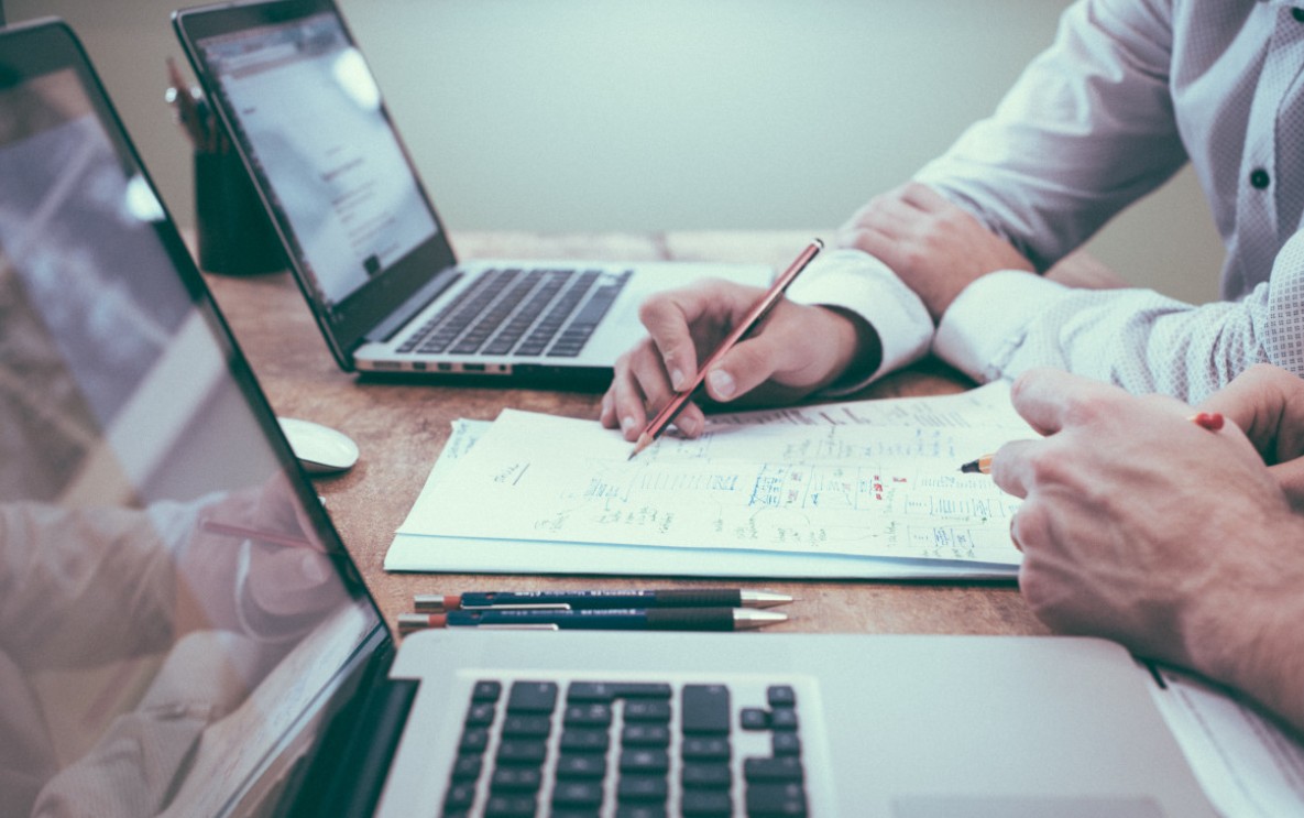 Важное совещание