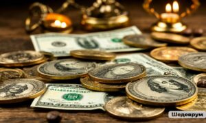 Финансовый гороскоп на март 2026 года.