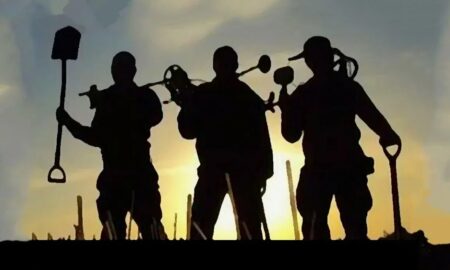 Поисковики