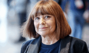 Наталья Варлей