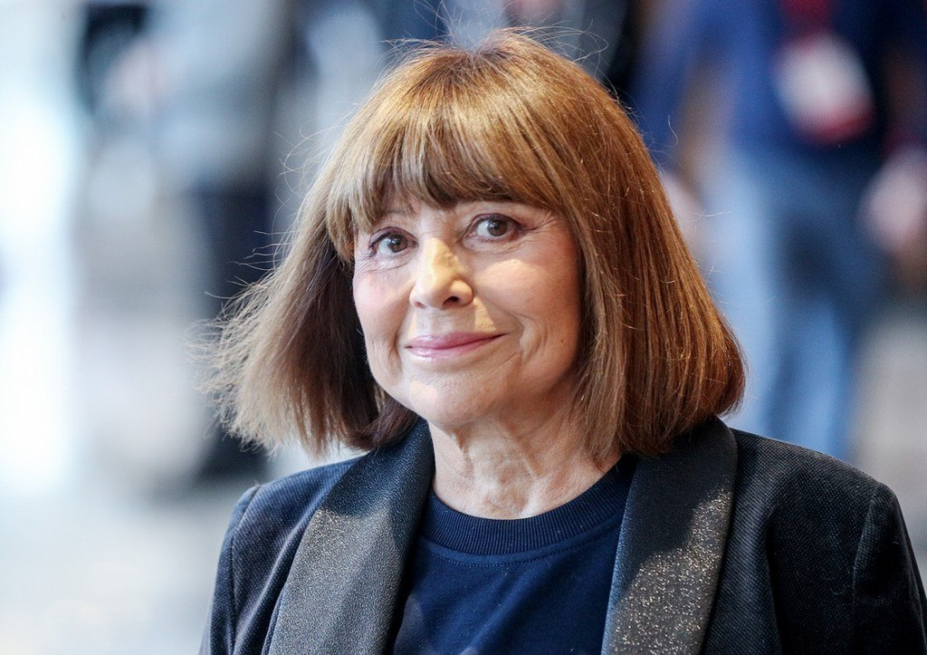 Наталья Варлей