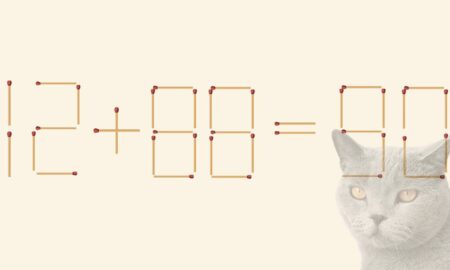 головоломка