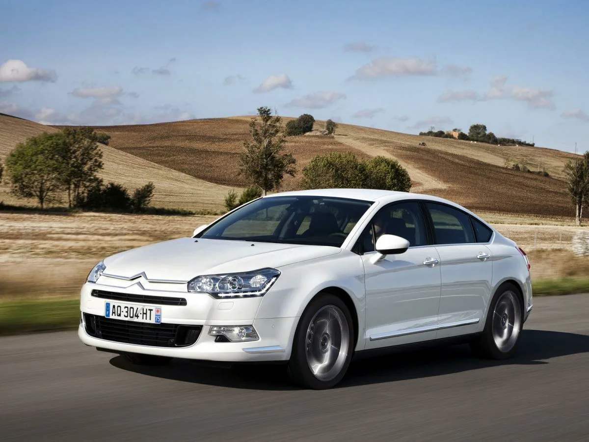 Citroen C5