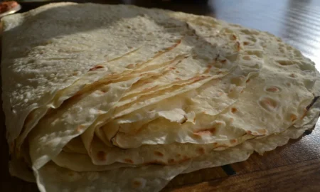 кавказский лаваш