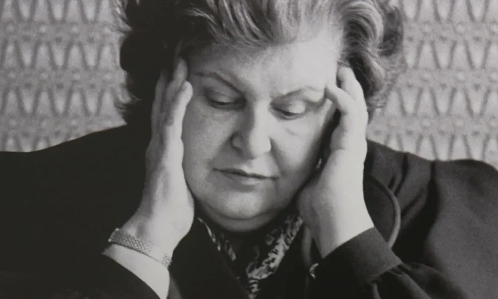 Наталья Бехтерева