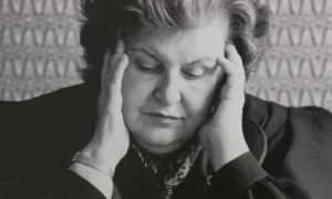 Наталья Бехтерева