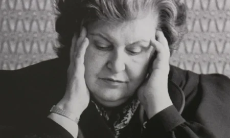 Наталья Бехтерева