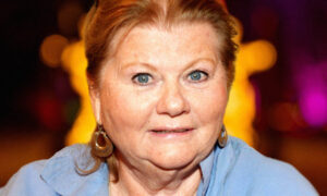 Ирина Муравьева