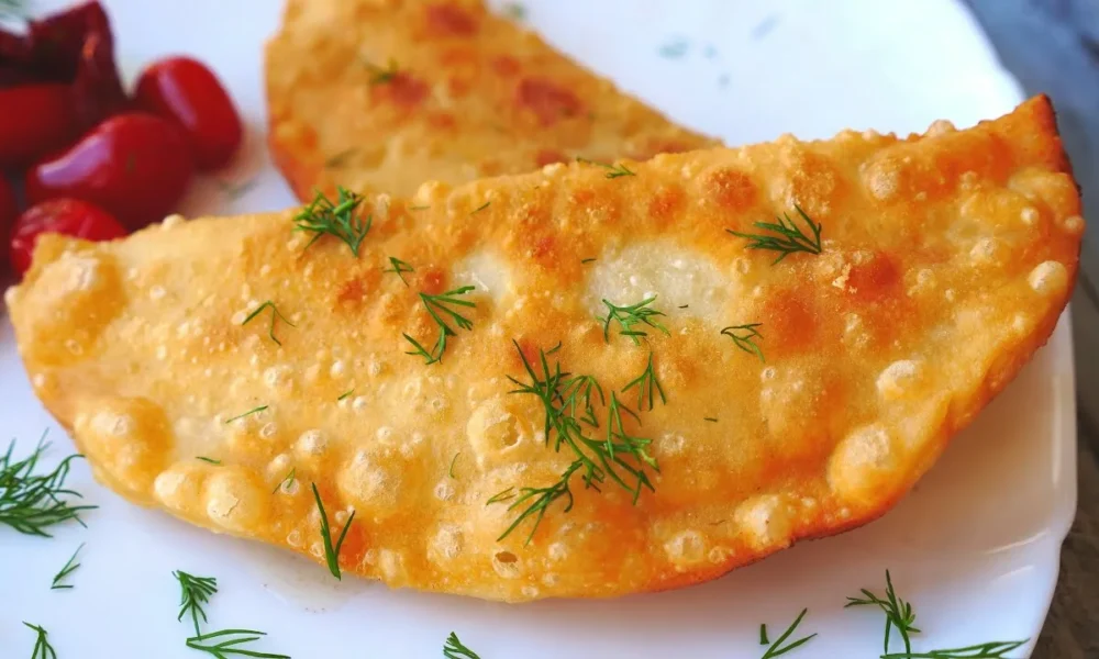 чебуреки