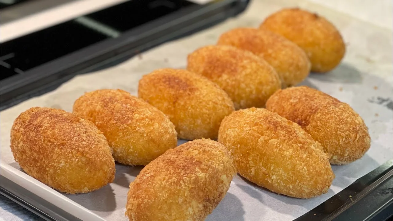 котлеты по-киевски