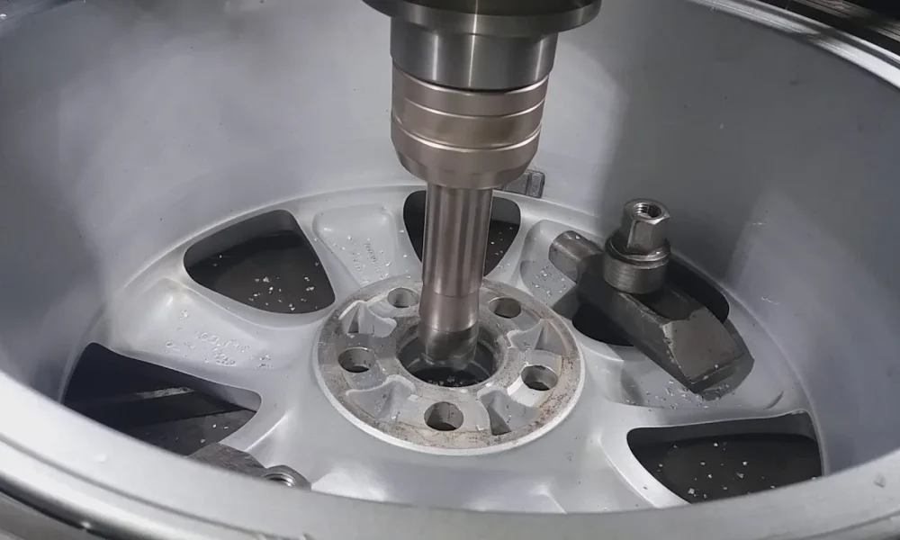 диск колеса