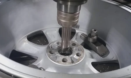 диск колеса