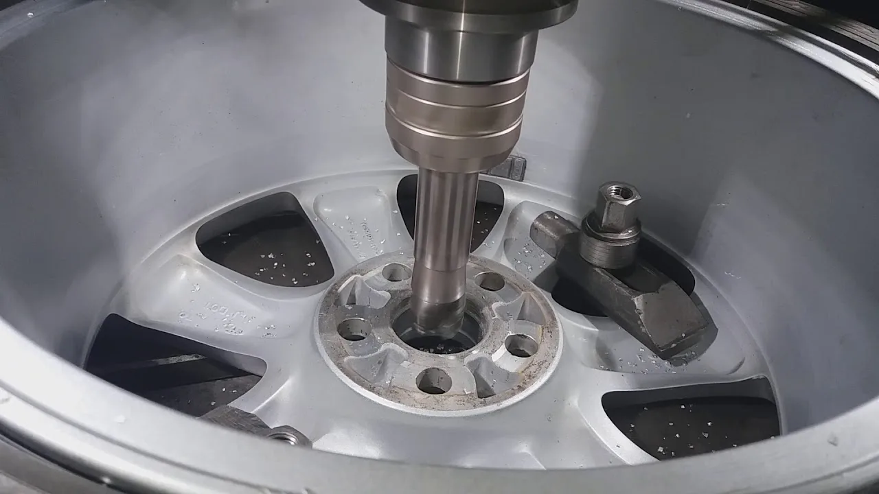 диск колеса