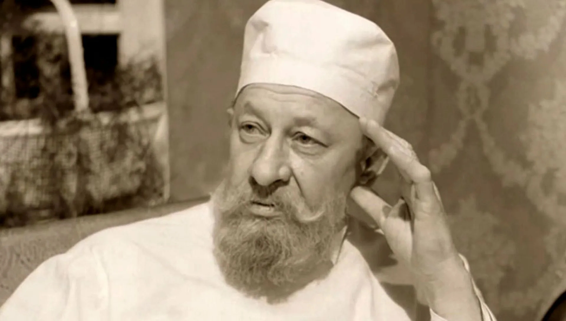 профессор Преображенский