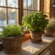 комнатные растения