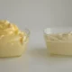 майонез и сметана