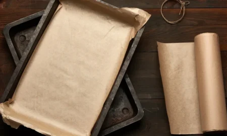 бумага для выпечки
