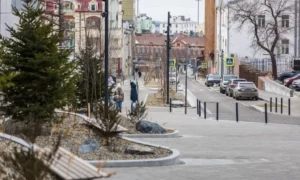 Владивосток