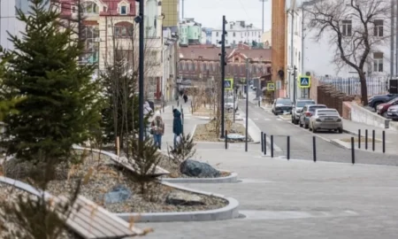 Владивосток