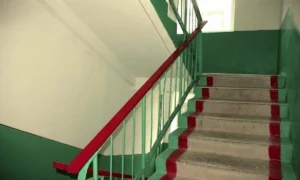 лестница в доме