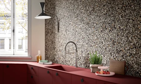 плитка терраццо