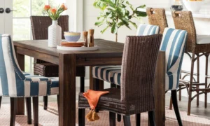 стулья на кухне