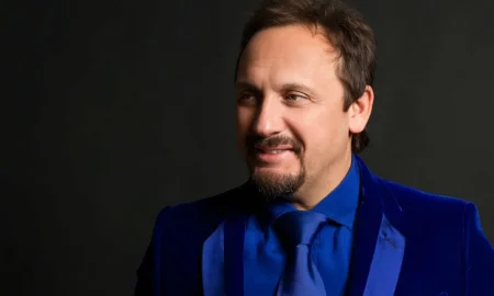 Стас Михайлов