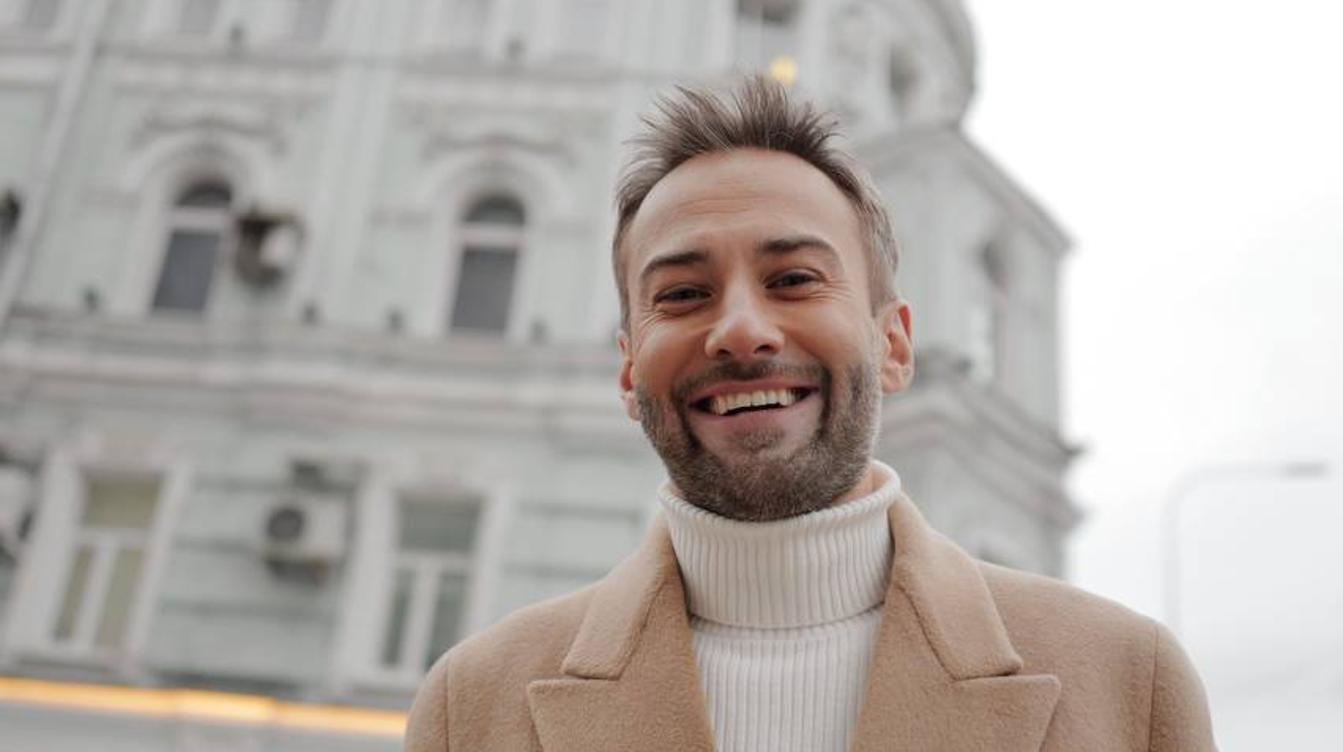 Дмитрий Шепелев