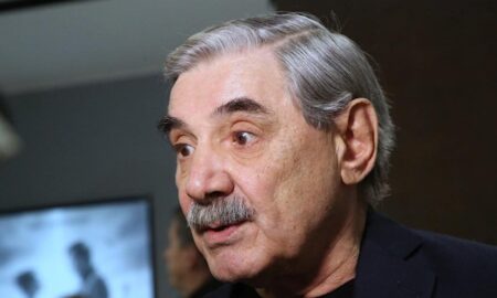 Александр Панкратов-Чёрный