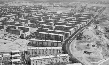 Новостройки в СССР