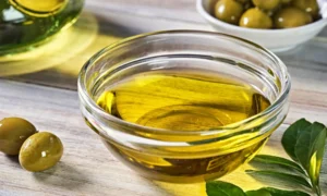 оливковое масло