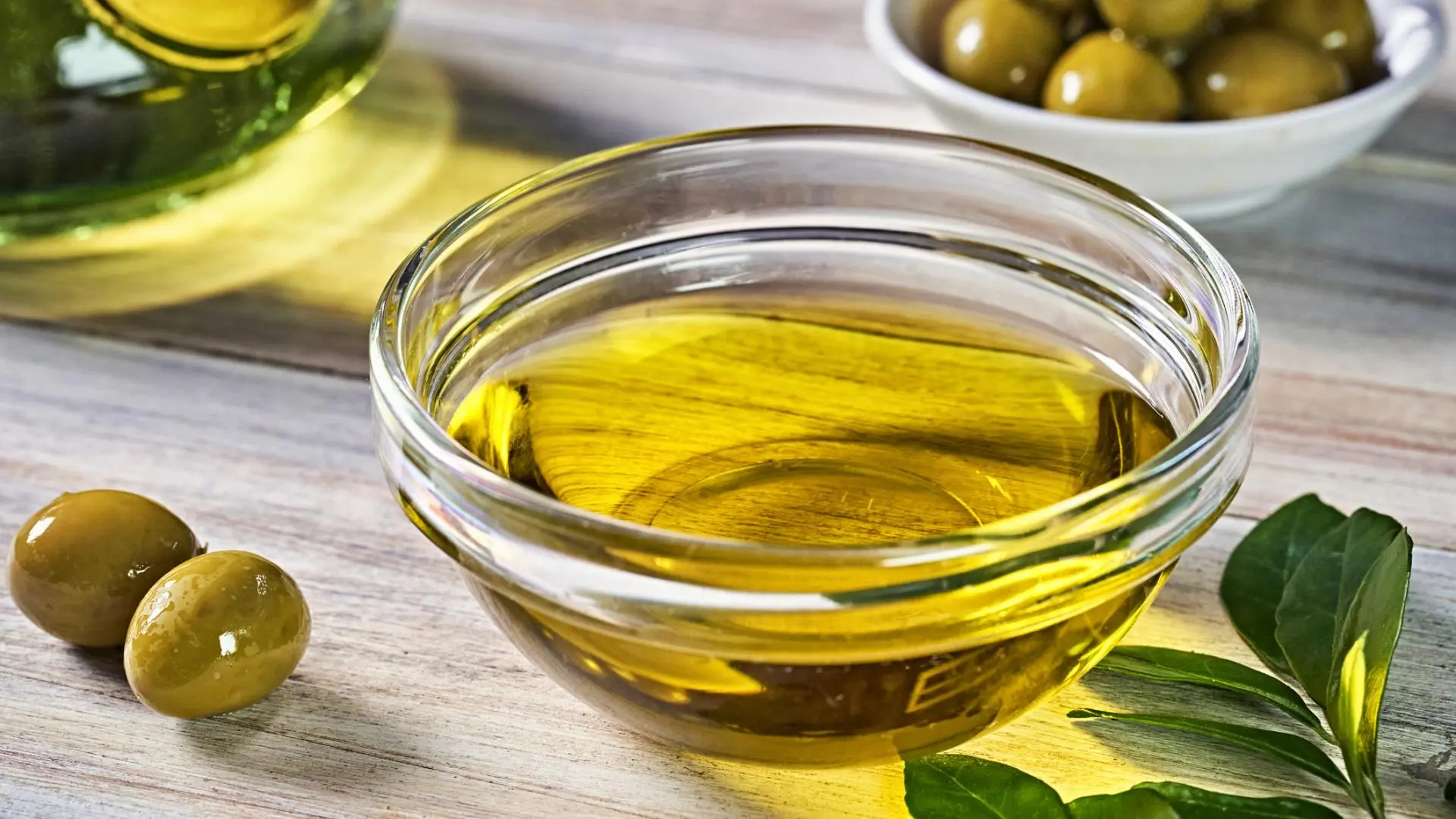 оливковое масло