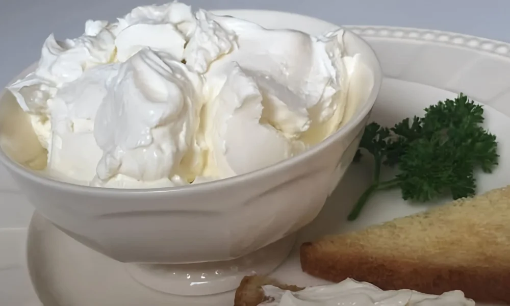 сыр Филадельфия