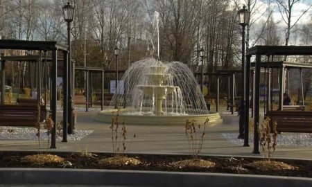 город Серов