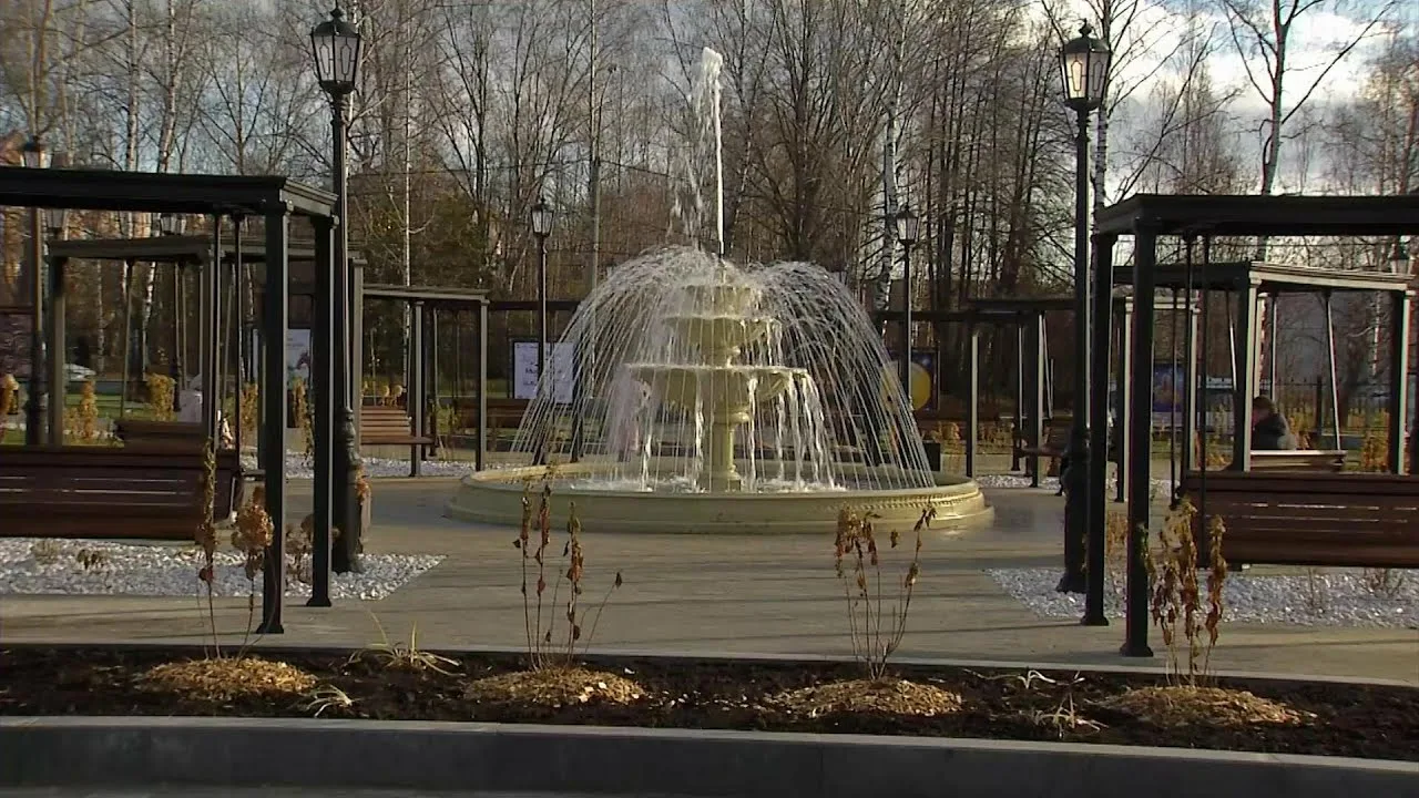 город Серов