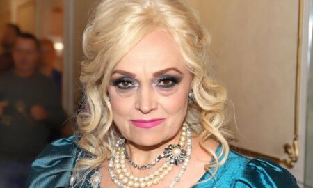 Надежда Кадышева