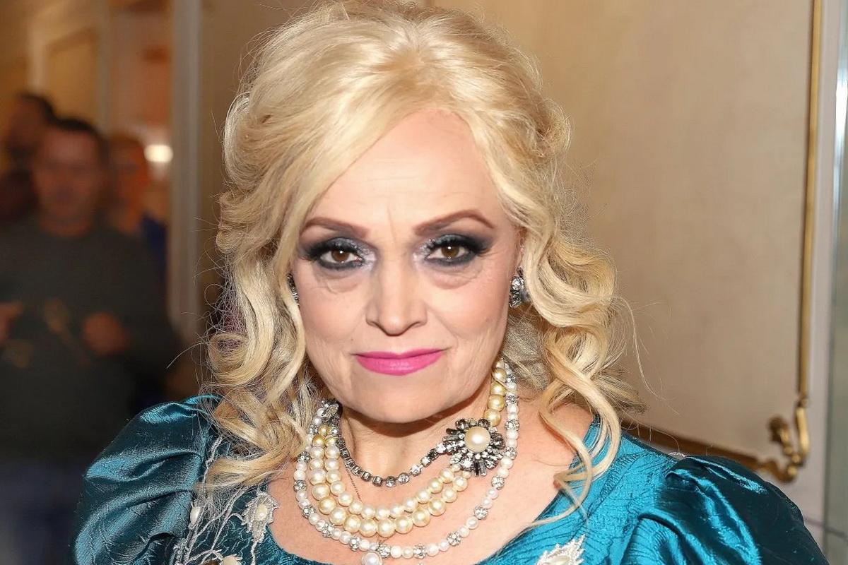 Надежда Кадышева