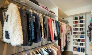 женский гардероб