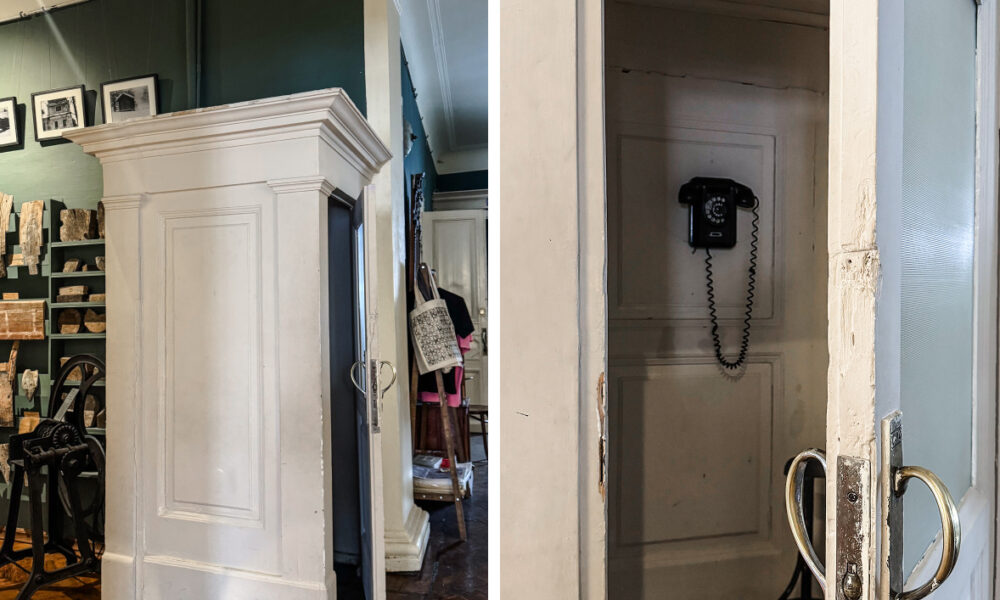 дом Телешова