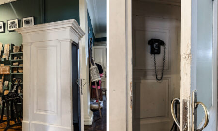 дом Телешова