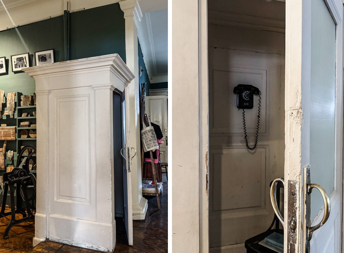 дом Телешова