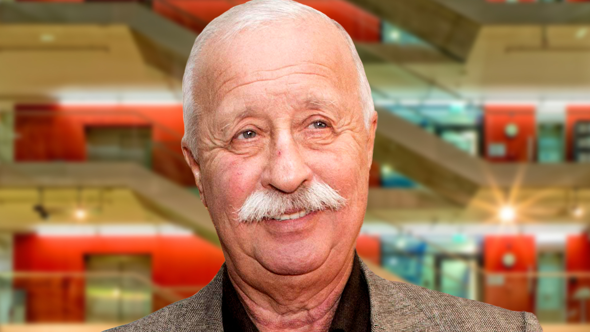 Леонид Якубович