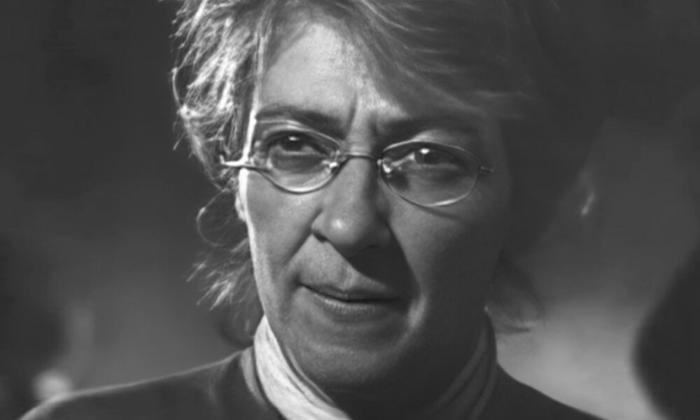 Фаина Раневская