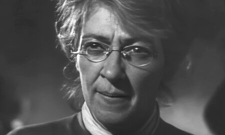 Фаина Раневская