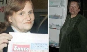 выигрыш в лотерею