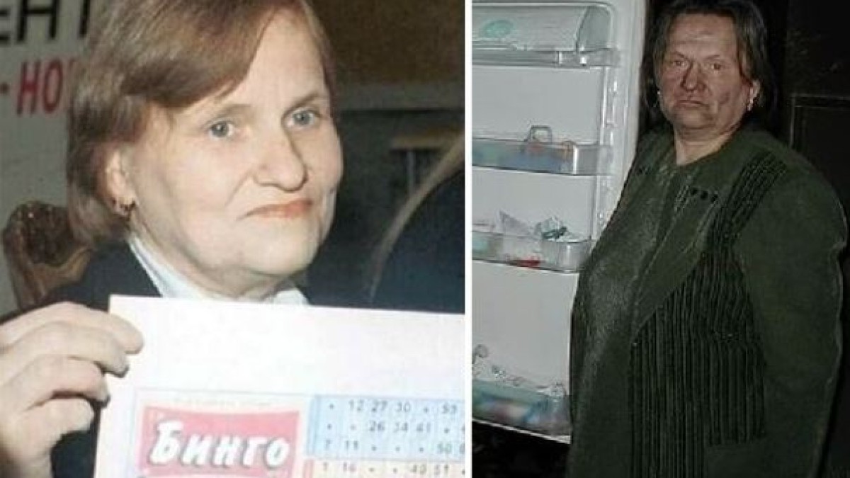 выигрыш в лотерею